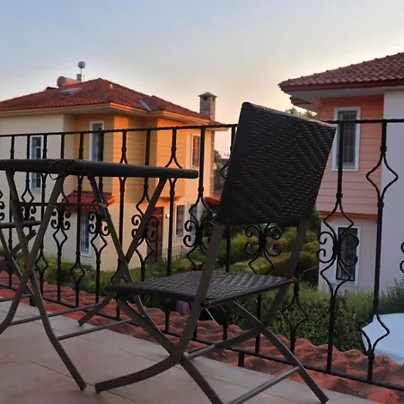 Villa Astonishing With Private Pool And Jacuzzi In Foca, *