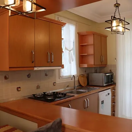 빌라 Astonishing With Private Pool And Jacuzzi In Foca,